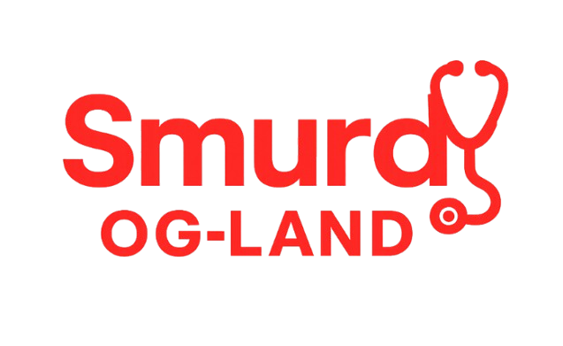 Smurd OG-Land Smurd OG-Land